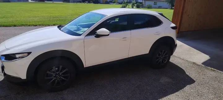 Mazda Cx-30 2020 photo 3