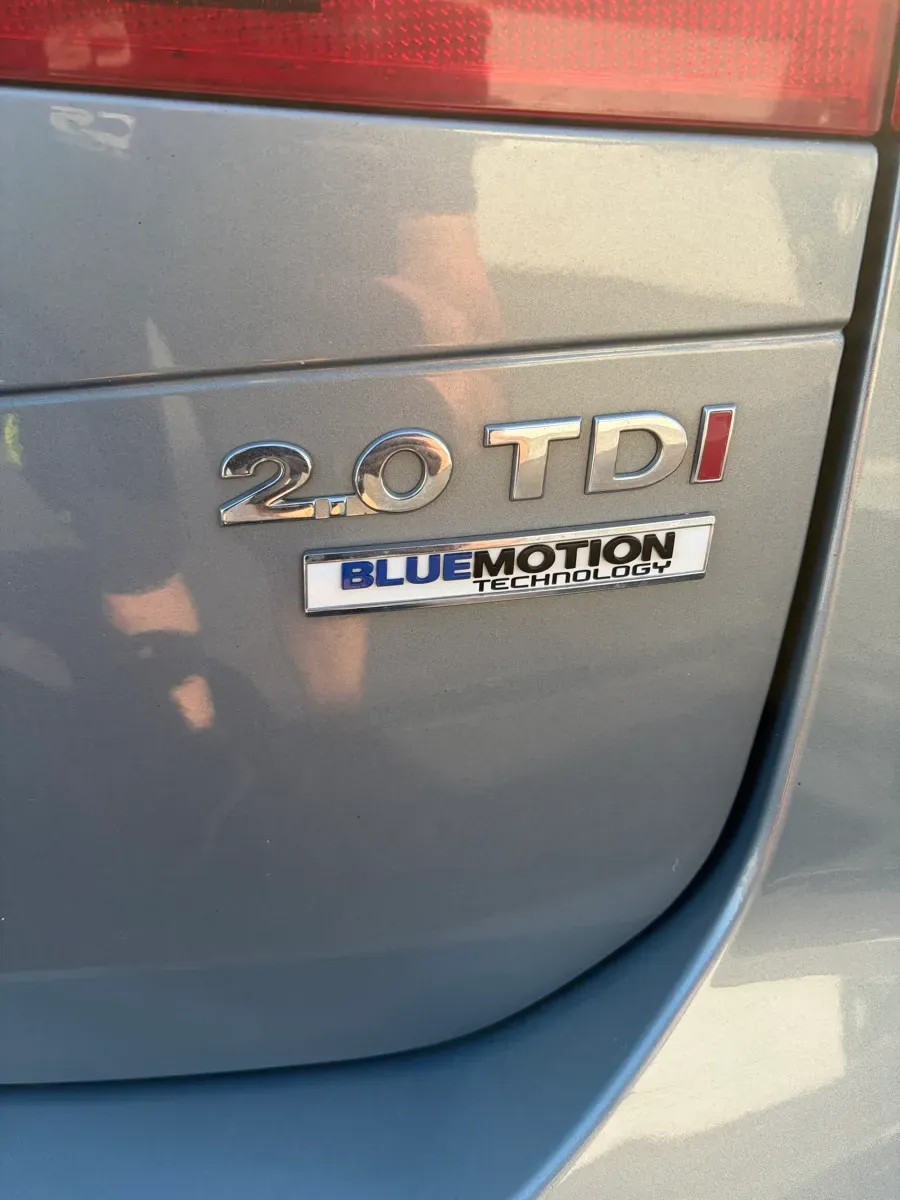 Volkswagen Sharan 2015 photo 3