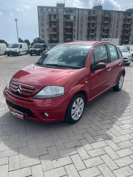 Citroen C3