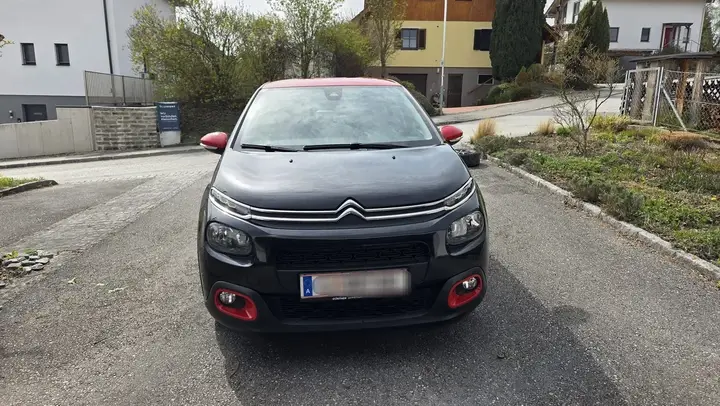 Citroen C3 2019 photo 2