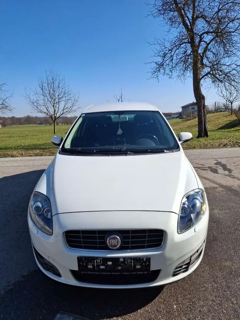 Fiat Croma