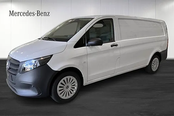 Mercedes-Benz Vito 114