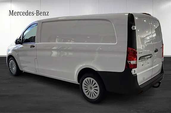 Mercedes-Benz Vito 114 2026 photo 2