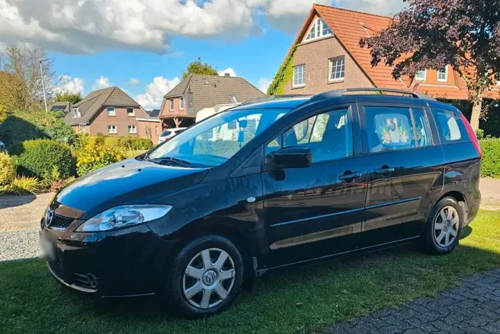 Mazda 5