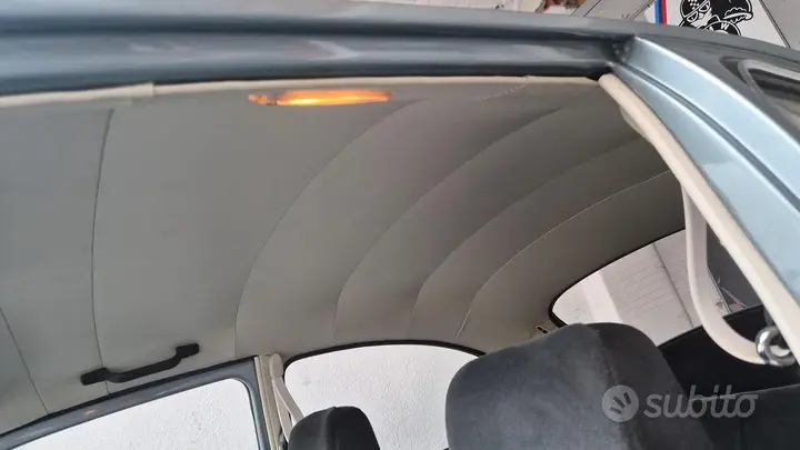 Volkswagen Maggiolino 2005 photo 4