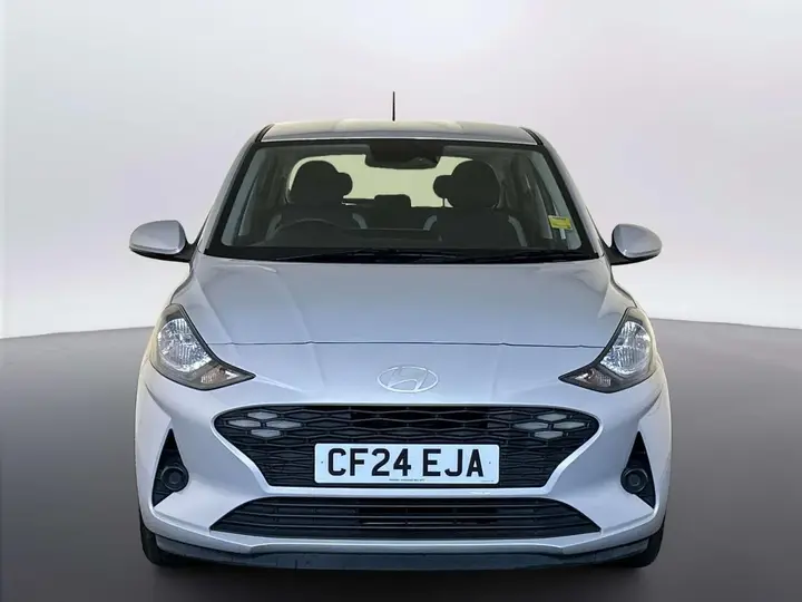 Hyundai I10 2024 photo 5