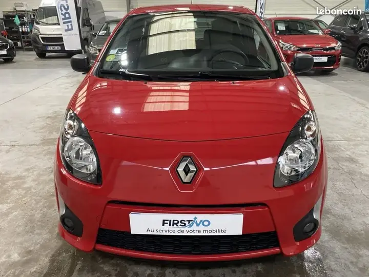 Renault Twingo 2010 photo 3