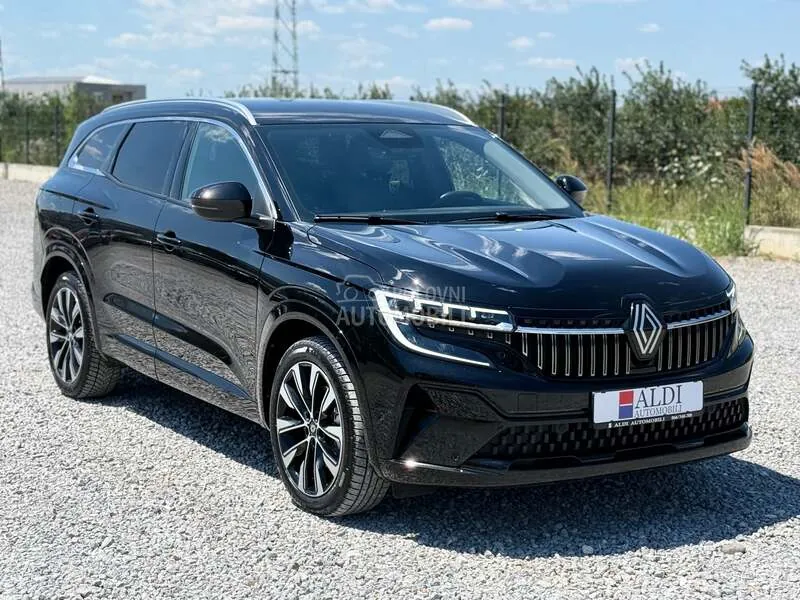 Renault Espace 2023 photo 3