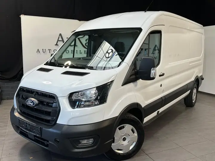 Ford Transit 350