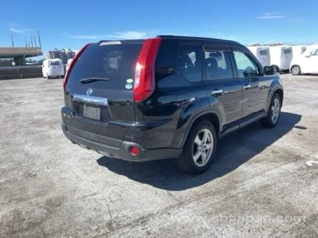 Nissan X-Trail 2011 photo 4