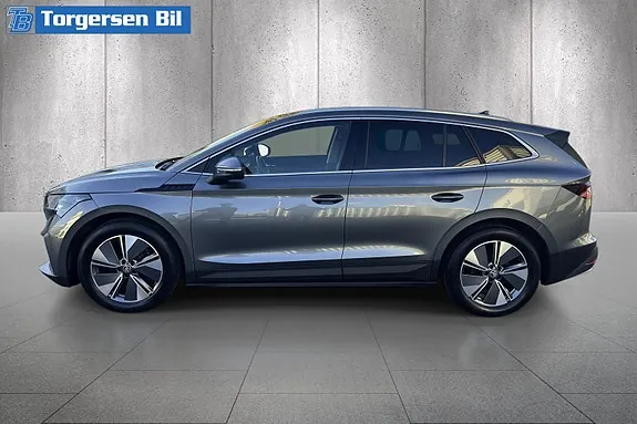 Skoda Enyaq 2022 photo 4