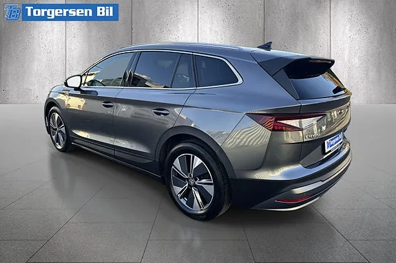 Skoda Enyaq 2022 photo 5