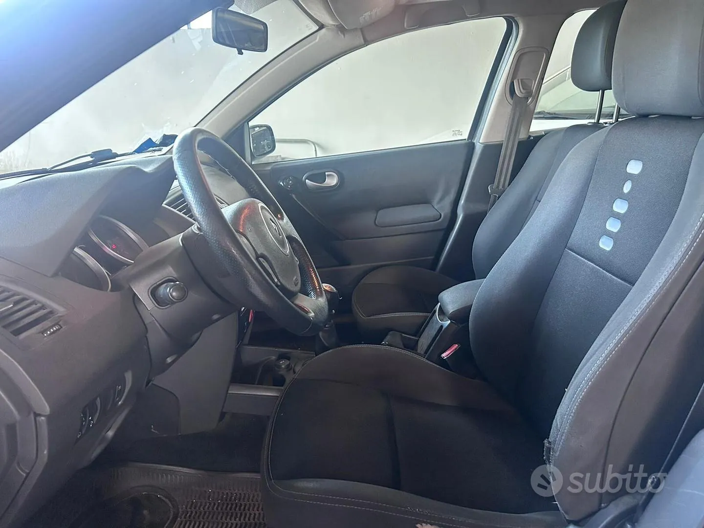 Renault Megane 2009 photo 5