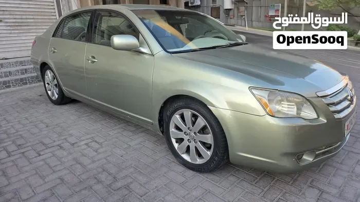 Toyota Avalon