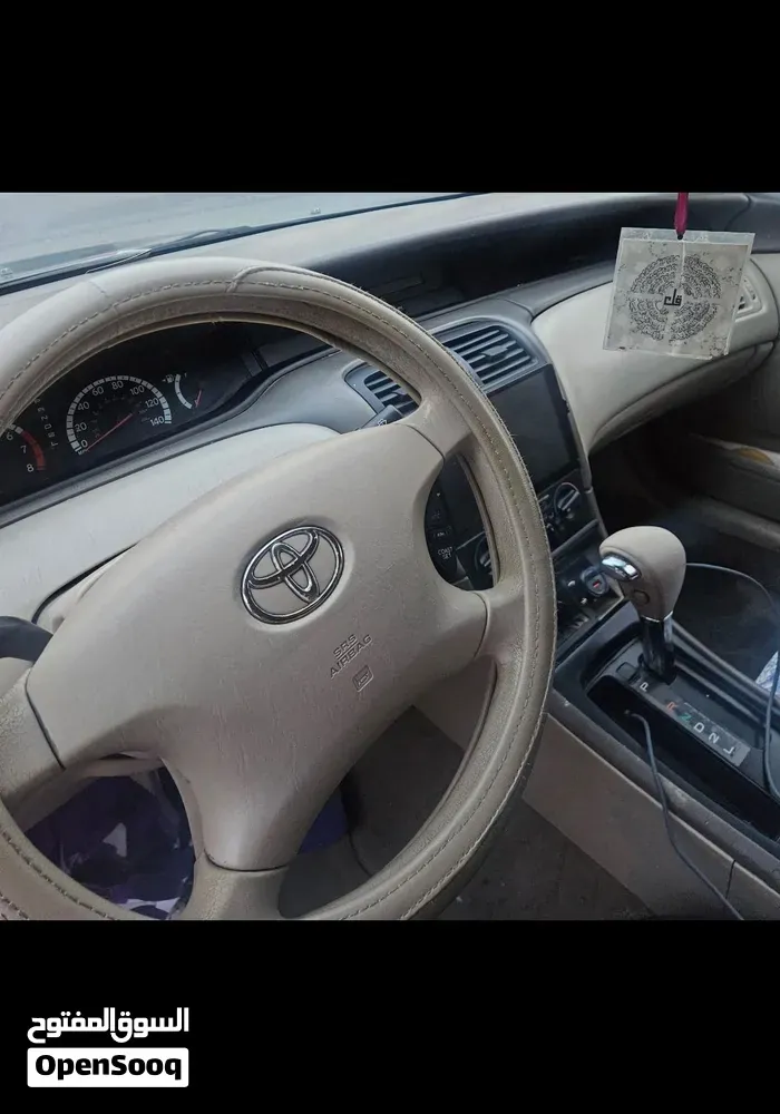 Toyota Avalon 2005 photo 4