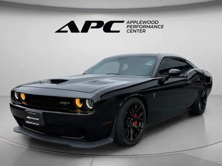 Dodge Challenger 2016 photo 2