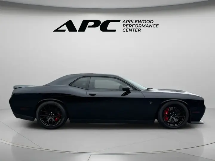 Dodge Challenger 2016 photo 5