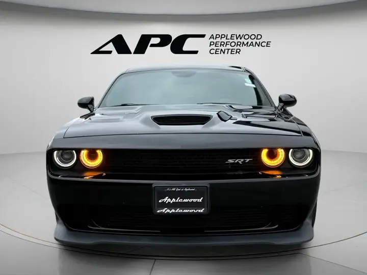 Dodge Challenger 2016 photo 3