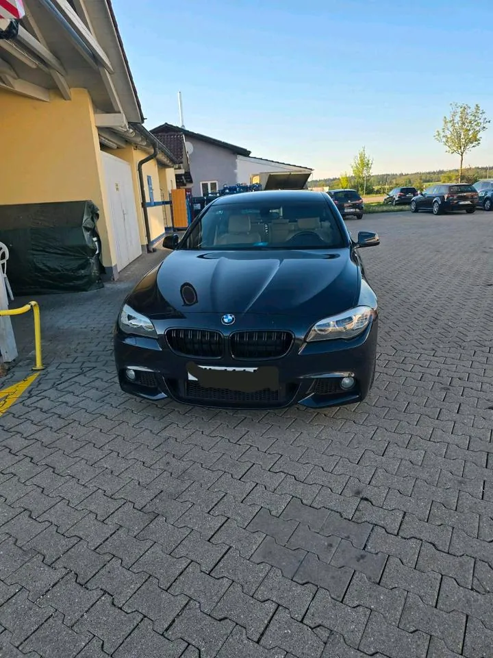 BMW 520D