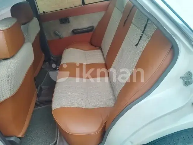 Nissan Sunny