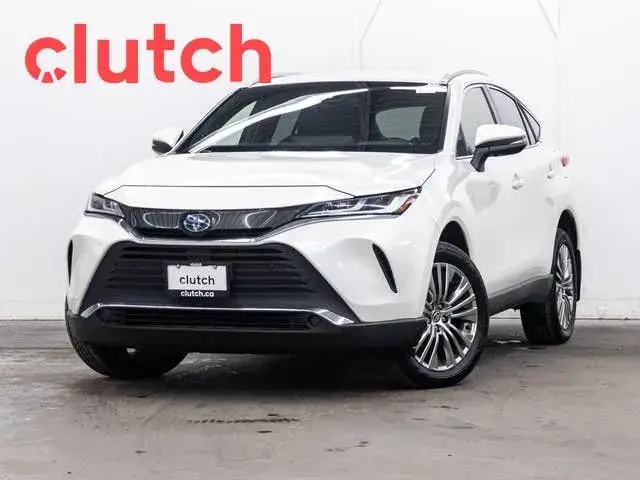Toyota Venza