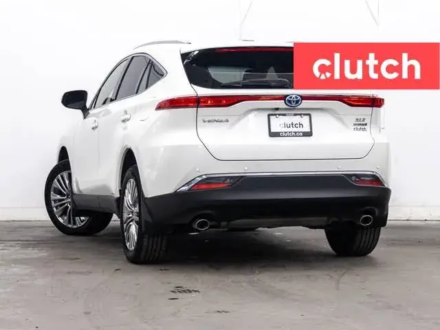 Toyota Venza 2022 photo 5