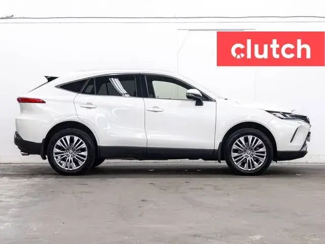 Toyota Venza 2022 photo 3