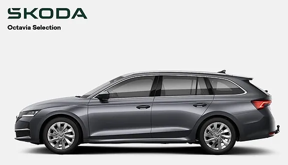 Skoda Octavia 2026 photo 2