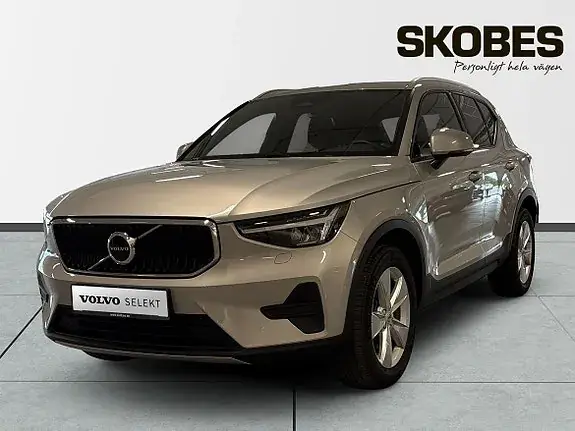 Volvo Xc40 2025 photo 3