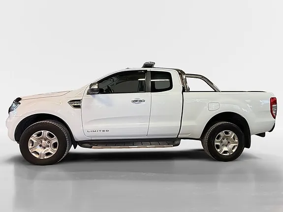 Ford Ranger 2017 photo 4