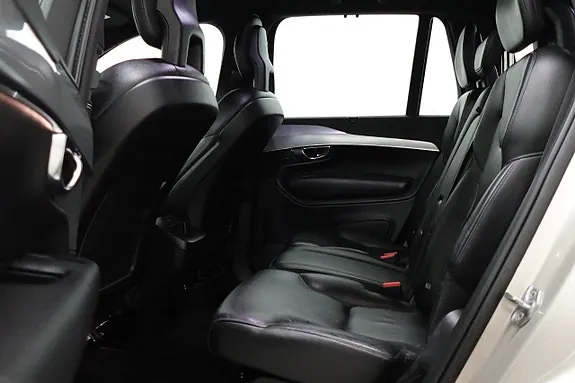 Volvo Xc90 2017 photo 5