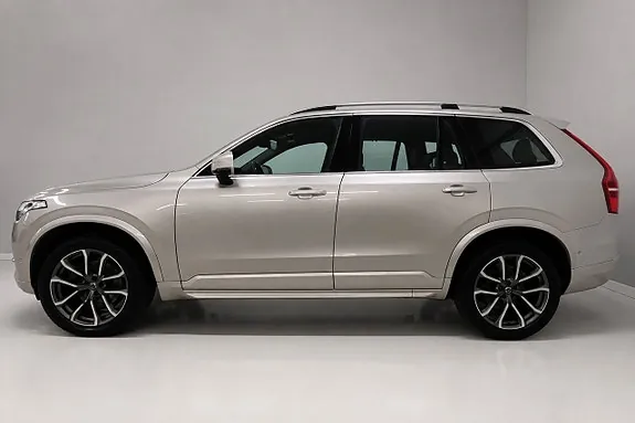 Volvo Xc90 2017 photo 2