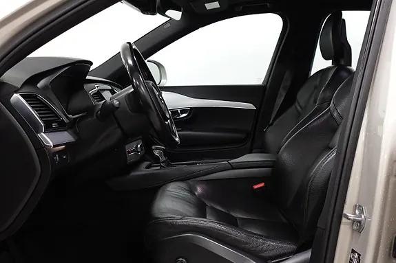 Volvo Xc90 2017 photo 4