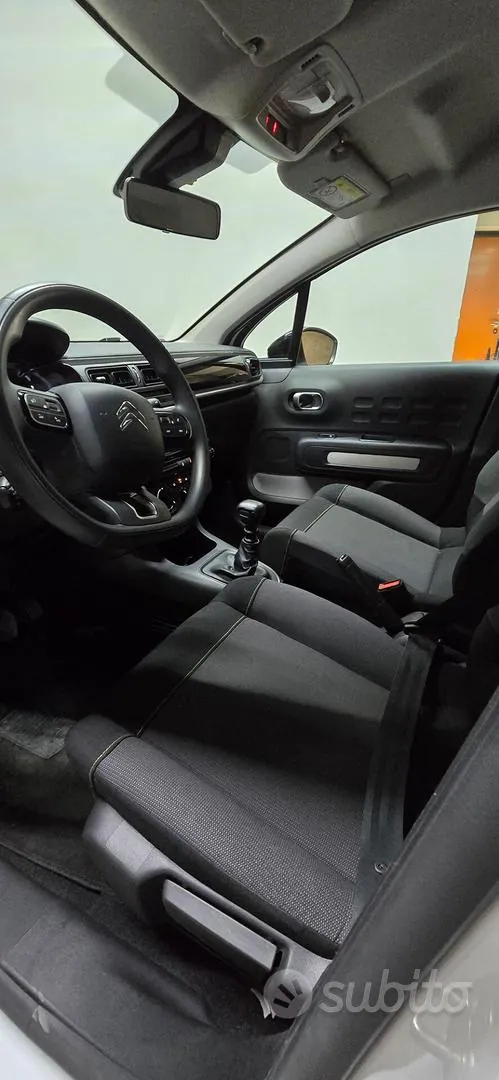 Citroen C3 2022 photo 5