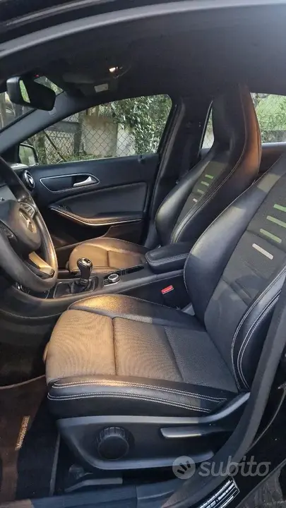 Mercedes-Benz A160 2018 photo 5