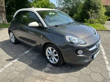 Opel Adam