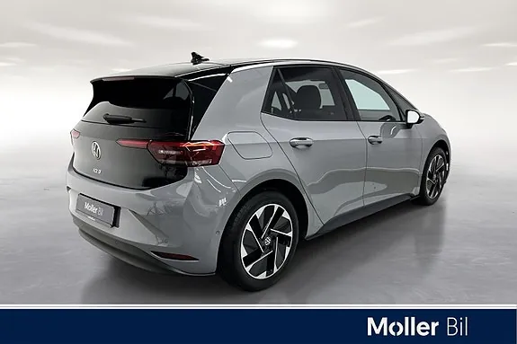 Volkswagen Id.3 2026 photo 5