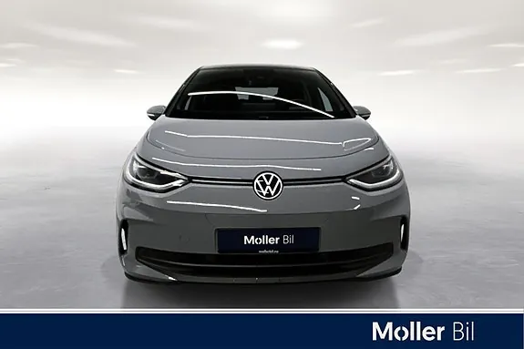 Volkswagen Id.3 2026 photo 2