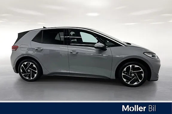 Volkswagen Id.3 2026 photo 4