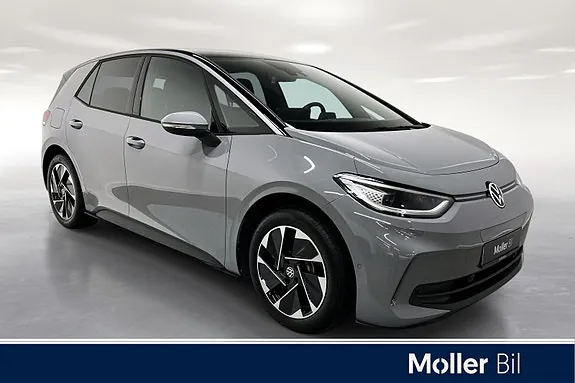 Volkswagen Id.3 2026 photo 3