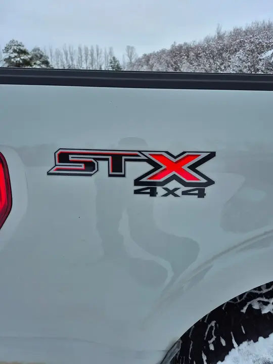 Ford F-150 2023 photo 3