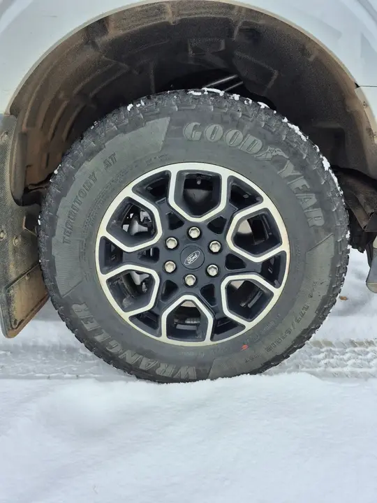 Ford F-150 2023 photo 4