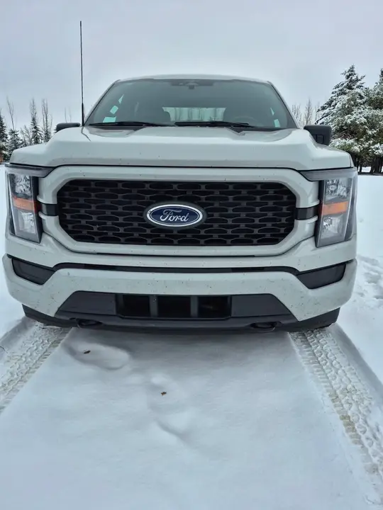 Ford F-150 2023 photo 2