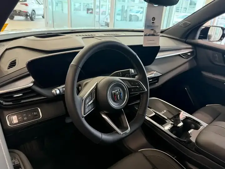 Buick Enclave 2026 photo 4