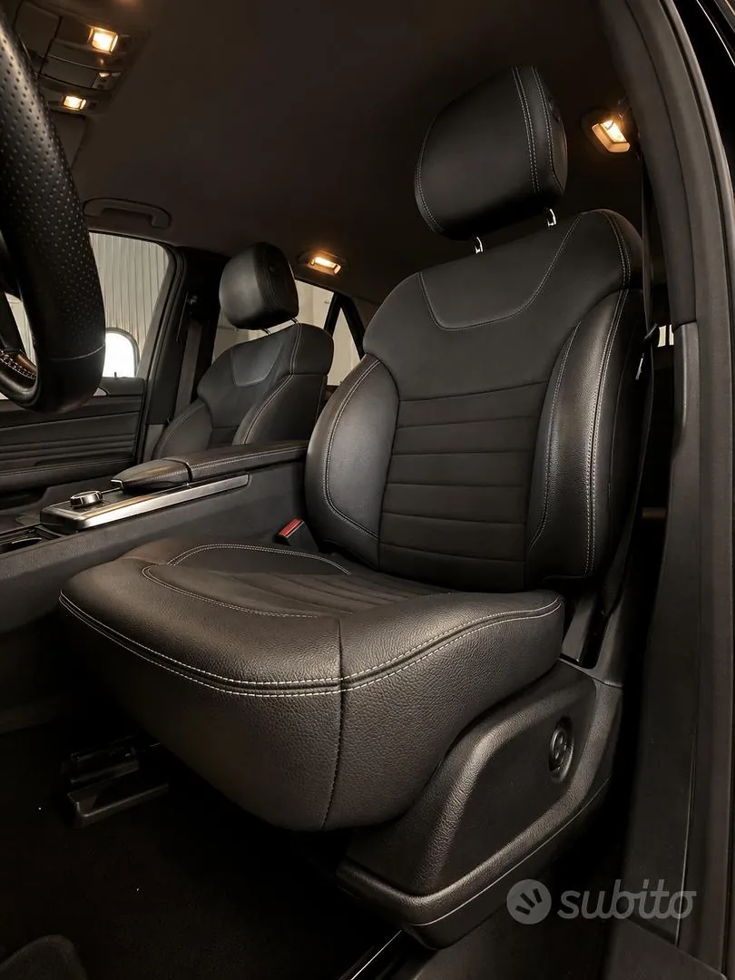 Mercedes-Benz Ml 250 2012 photo 3
