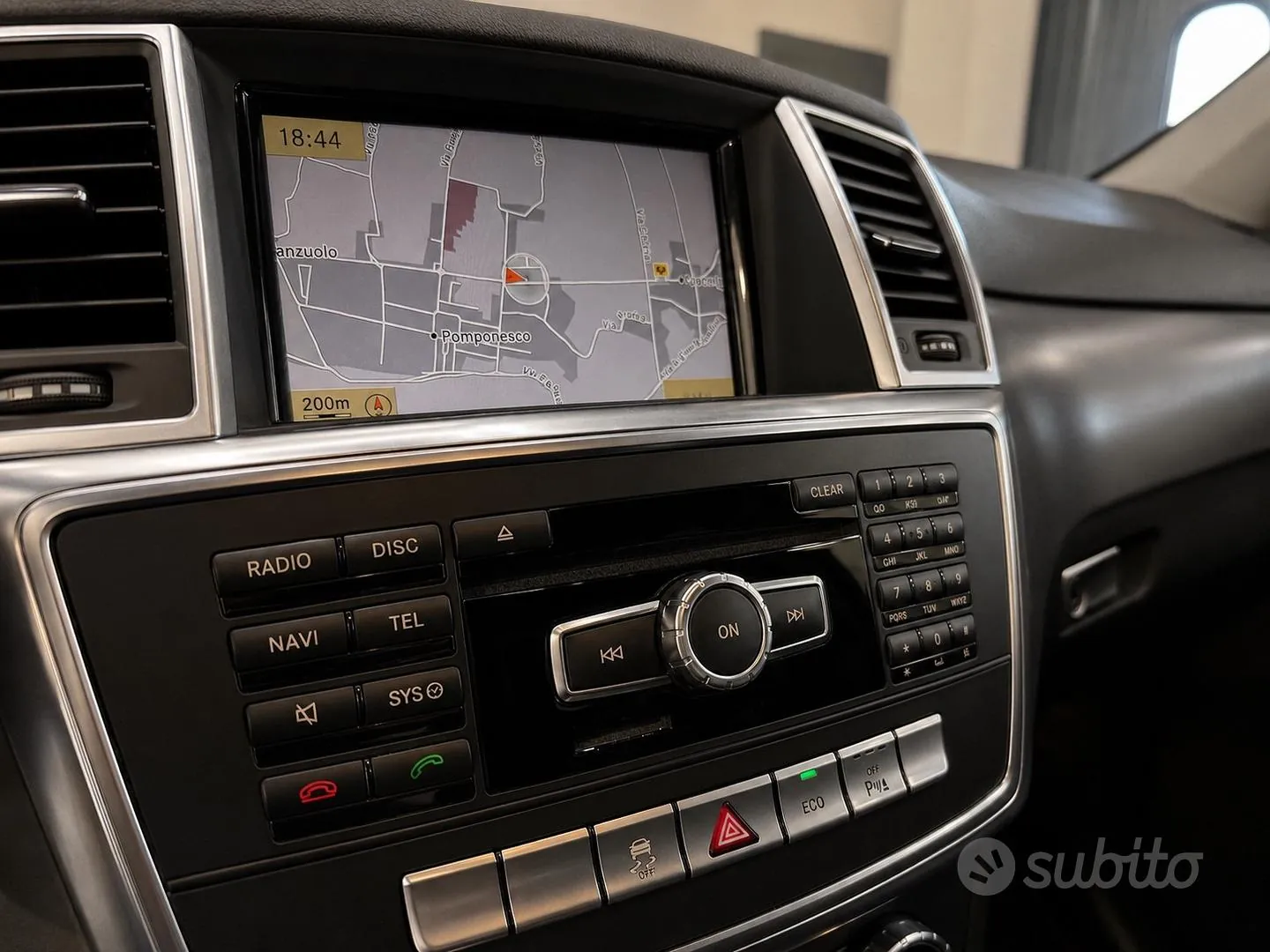 Mercedes-Benz Ml 250 2012 photo 4