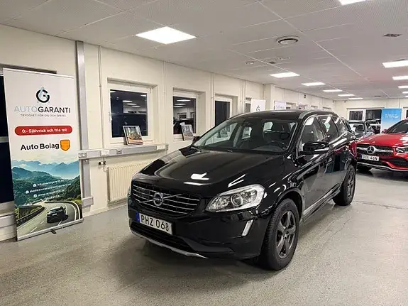 Volvo Xc60 2017 photo 4
