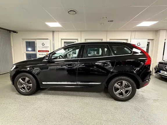 Volvo Xc60 2017 photo 5