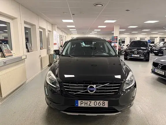 Volvo Xc60 2017 photo 3