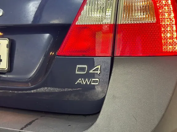 Volvo Xc70 2013 photo 5